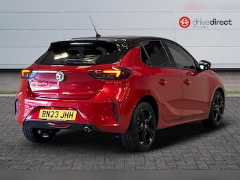 Used Vauxhall Corsa 2023 for sale - 76075637: Photo 3