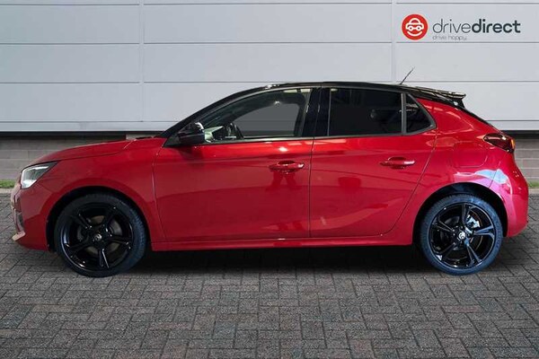 Used Vauxhall Corsa 2023 for sale - 76075637: Photo 6