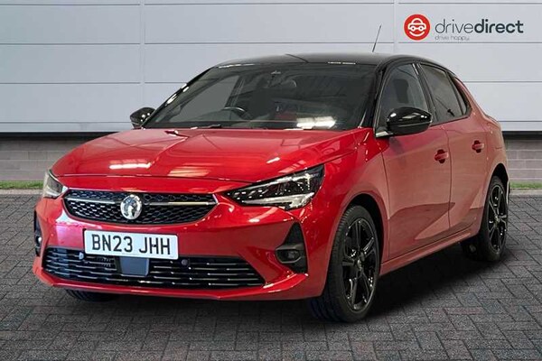 Used Vauxhall Corsa 2023 for sale - 76075637: Photo 7