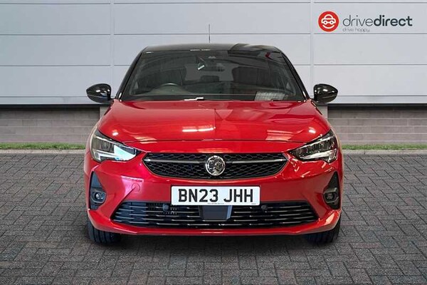 Used Vauxhall Corsa 2023 for sale - 76075637: Photo 8