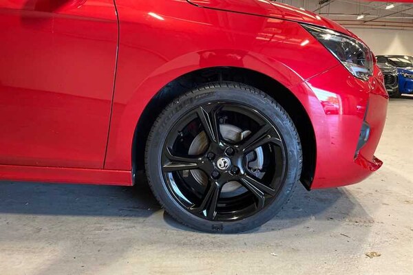 Used Vauxhall Corsa 2023 for sale - 76075637: Photo 9