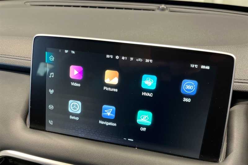 Used MG MG HS 2023 for sale - 76747916: Photo 39