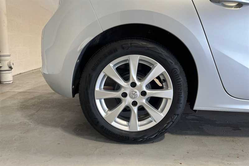 Used Vauxhall Corsa 2022 for sale - 75889097: Photo 10