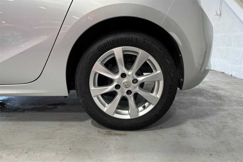 Used Vauxhall Corsa 2022 for sale - 75889097: Photo 11