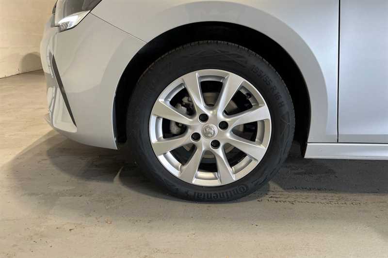 Used Vauxhall Corsa 2022 for sale - 75889097: Photo 12