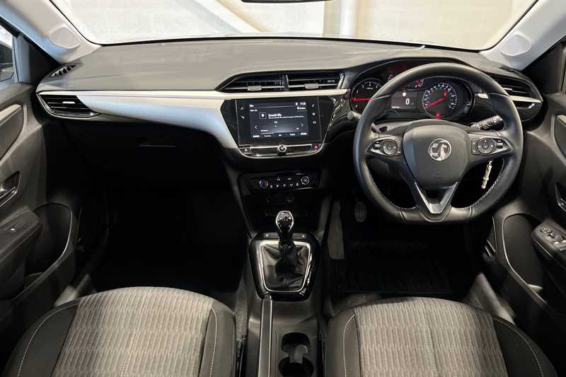 Used Vauxhall Corsa 2022 for sale - 75889097: Photo 13