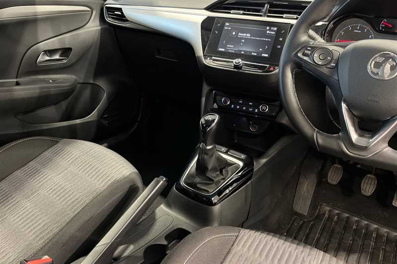 Used Vauxhall Corsa 2022 for sale - 75889097: Photo 14