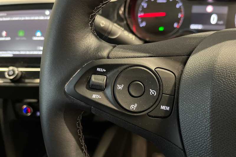 Used Vauxhall Corsa 2022 for sale - 75889097: Photo 21