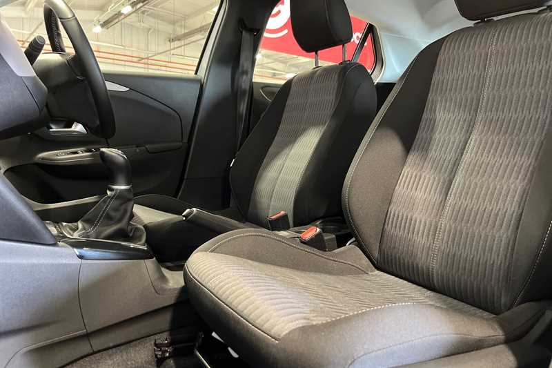 Used Vauxhall Corsa 2022 for sale - 75889097: Photo 23