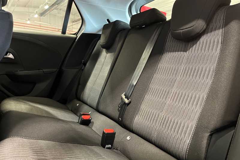 Used Vauxhall Corsa 2022 for sale - 75889097: Photo 24