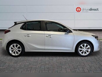 Used Vauxhall Corsa 2022 for sale - 75889097: Photo