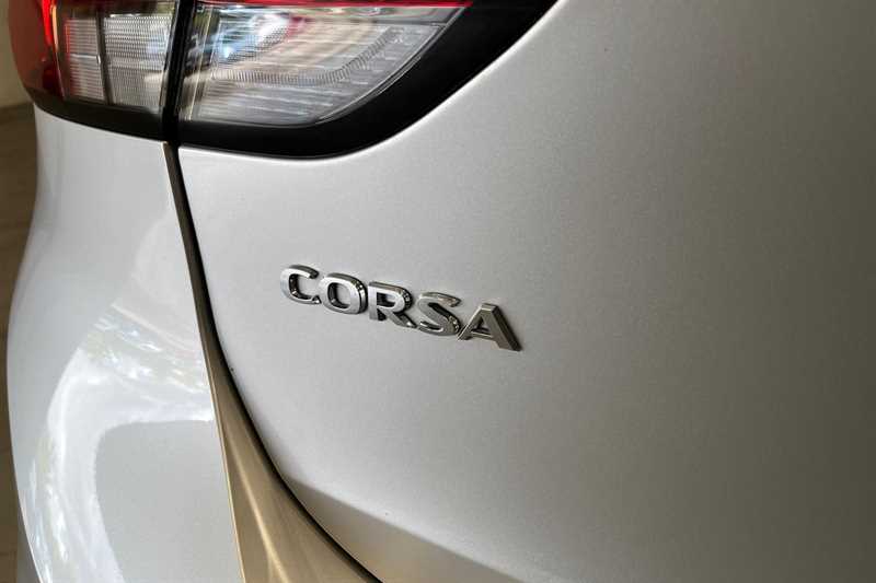 Used Vauxhall Corsa 2022 for sale - 75889097: Photo 30