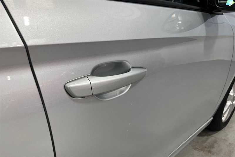 Used Vauxhall Corsa 2022 for sale - 75889097: Photo 33