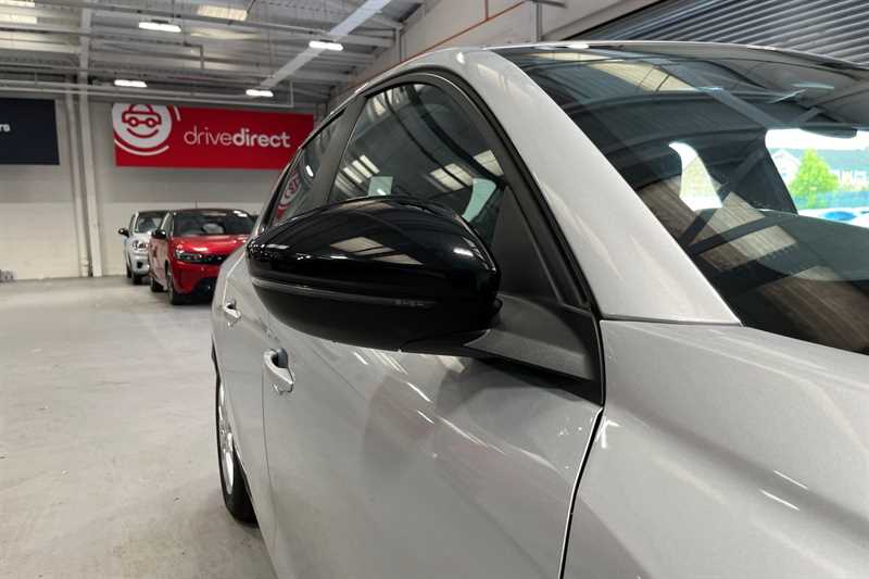 Used Vauxhall Corsa 2022 for sale - 75889097: Photo 34