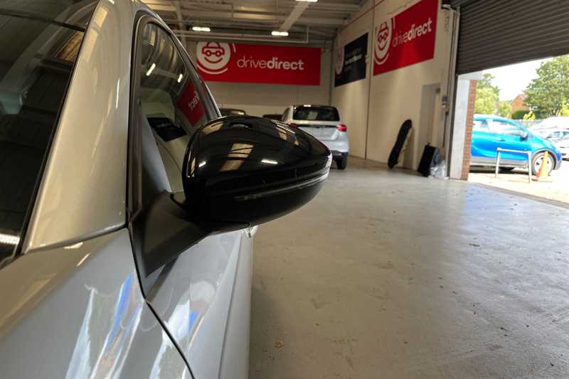 Used Vauxhall Corsa 2022 for sale - 75889097: Photo 35