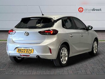 Used Vauxhall Corsa 2022 for sale - 75889097: Photo