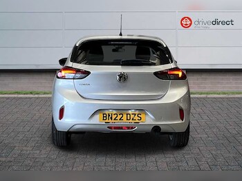 Used Vauxhall Corsa 2022 for sale - 75889097: Photo