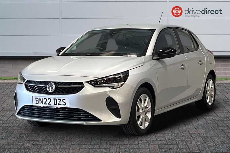 Used Vauxhall Corsa 2022 for sale - 75889097: Photo 7