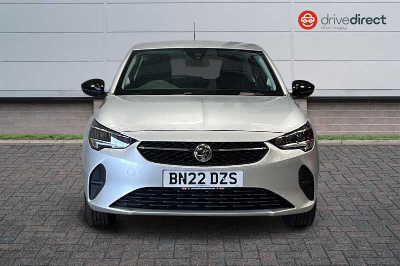 Used Vauxhall Corsa 2022 for sale - 75889097: Photo 8