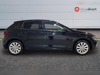 Used Volkswagen Polo 2020 for sale - 77486425: Photo
