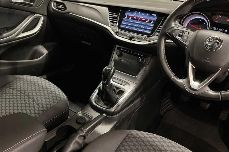 Used Vauxhall Mokka 2023 for sale - 77800843: Photo 14