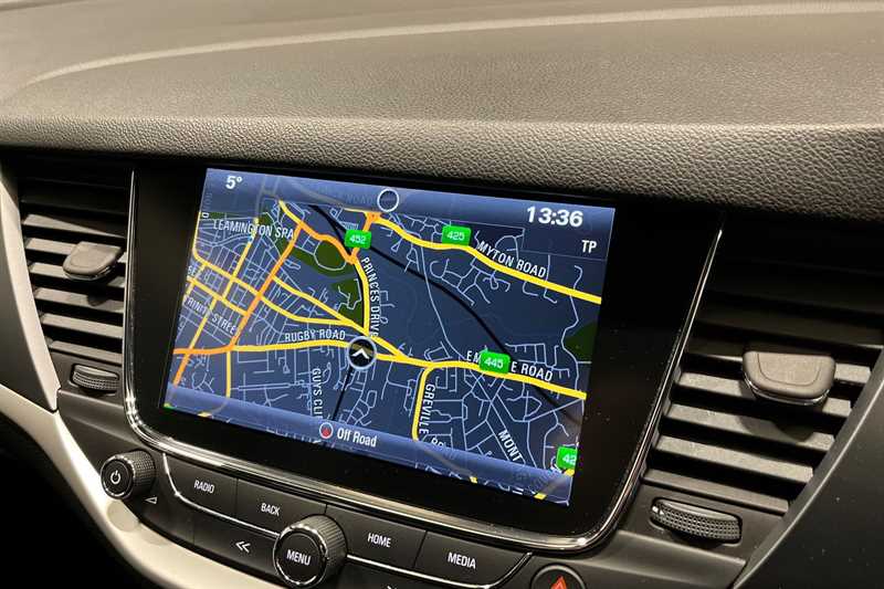 Used Vauxhall Mokka 2023 for sale - 77800843: Photo 18