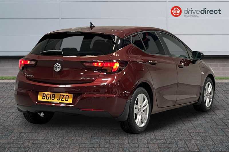 Used Vauxhall Mokka 2023 for sale - 77800843: Photo 3