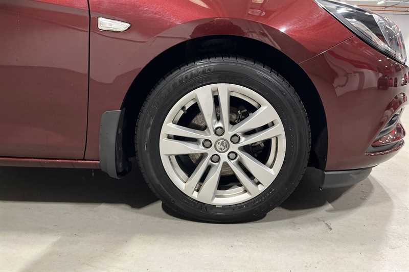 Used Vauxhall Mokka 2023 for sale - 77800843: Photo 9