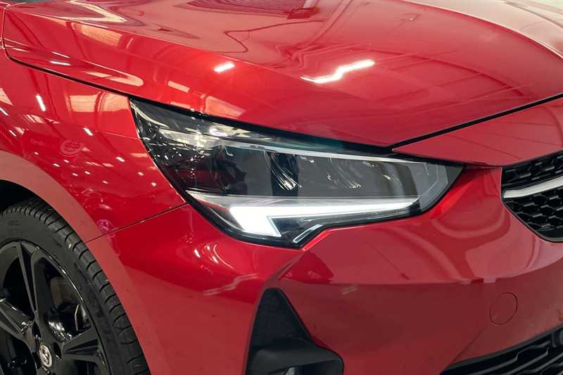 Used Vauxhall Corsa 2023 for sale - 77390356: Photo 28