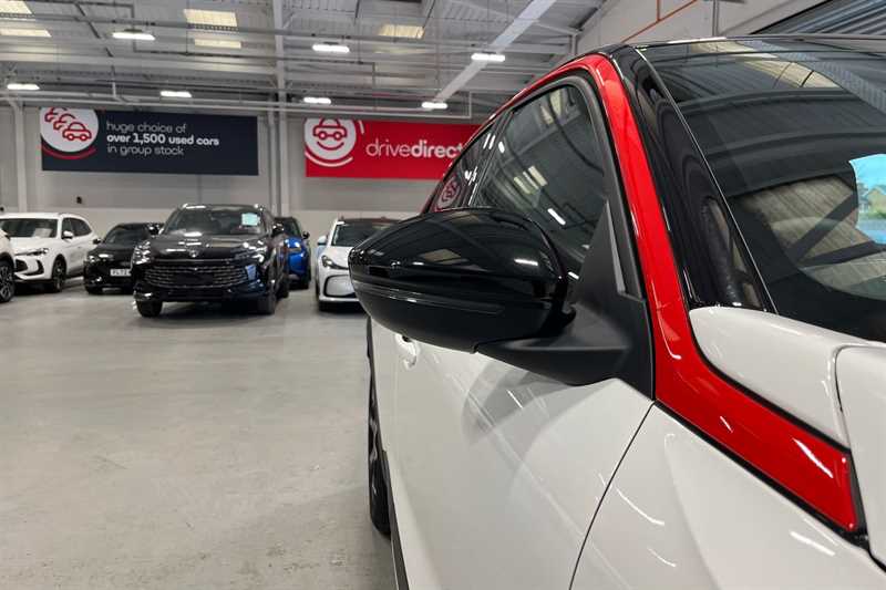 Used Vauxhall Mokka 2024 for sale - 78120516: Photo 34