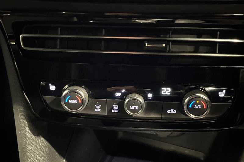 Used Vauxhall Mokka 2024 for sale - 78120516: Photo 40