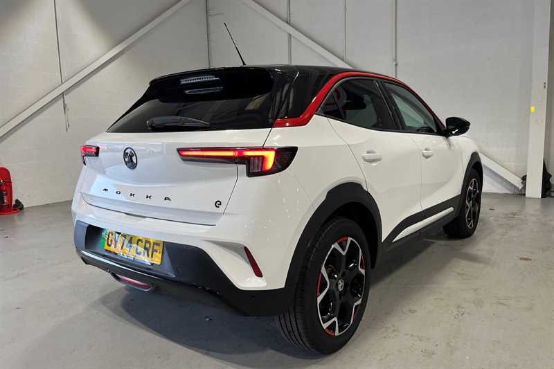 Used Vauxhall Mokka 2024 for sale - 78120516: Photo 44