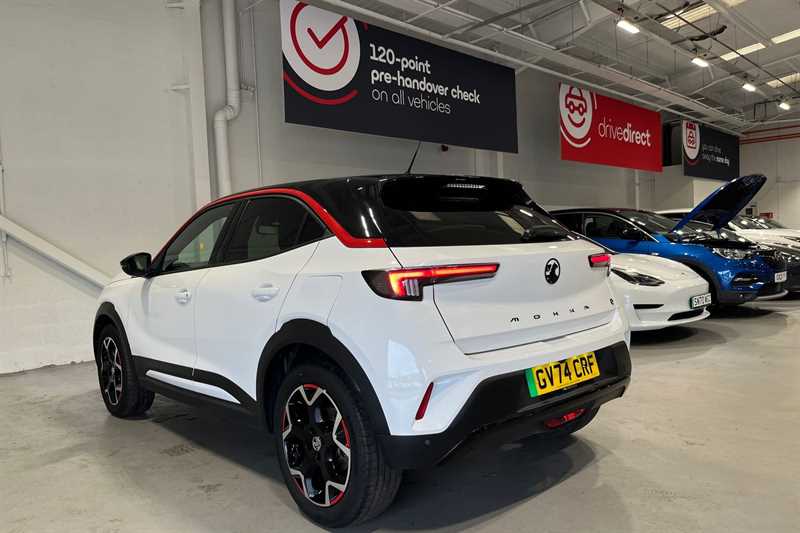 Used Vauxhall Mokka 2024 for sale - 78120516: Photo 45