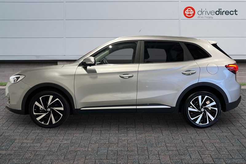 Used MG MG ZS for sale - 77812203: Photo 6