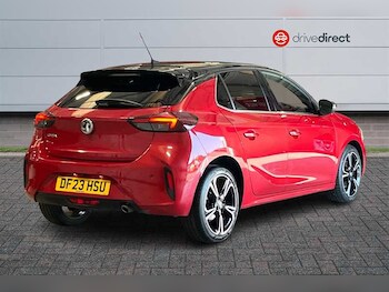 Used Vauxhall Corsa 2023 for sale - 79160181: Photo
