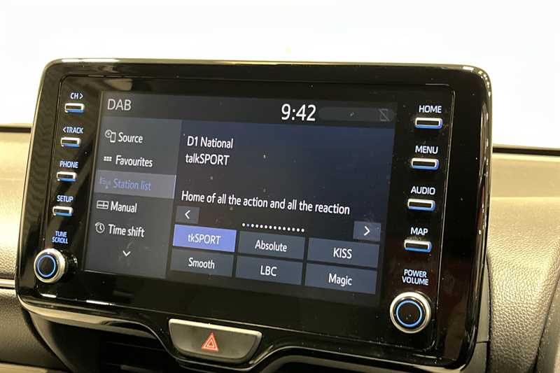 Used Toyota Yaris 2021 for sale - 78138075: Photo 17