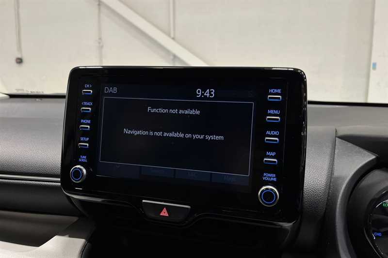 Used Toyota Yaris 2021 for sale - 78138075: Photo 18