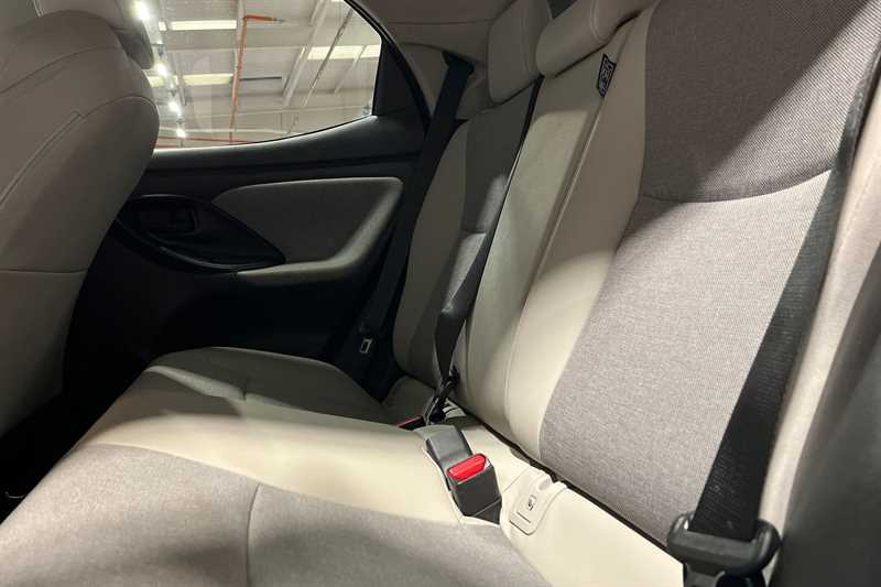 Used Toyota Yaris 2021 for sale - 78138075: Photo 24