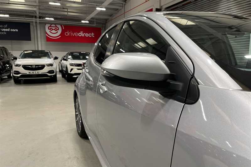 Used Toyota Yaris 2021 for sale - 78138075: Photo 34