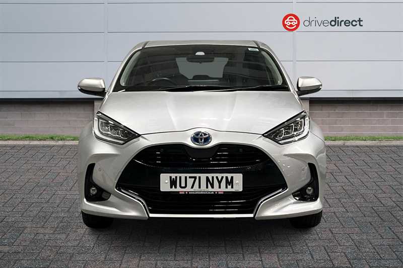 Used Toyota Yaris 2021 for sale - 78138075: Photo 8