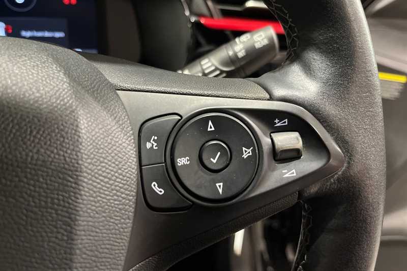 Used Vauxhall Corsa 2022 for sale - 77403186: Photo 22