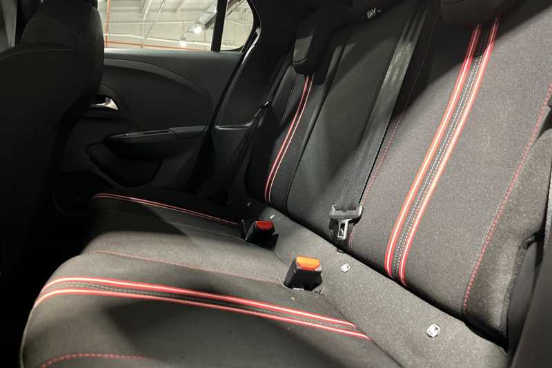 Used Vauxhall Corsa 2022 for sale - 77403186: Photo 24