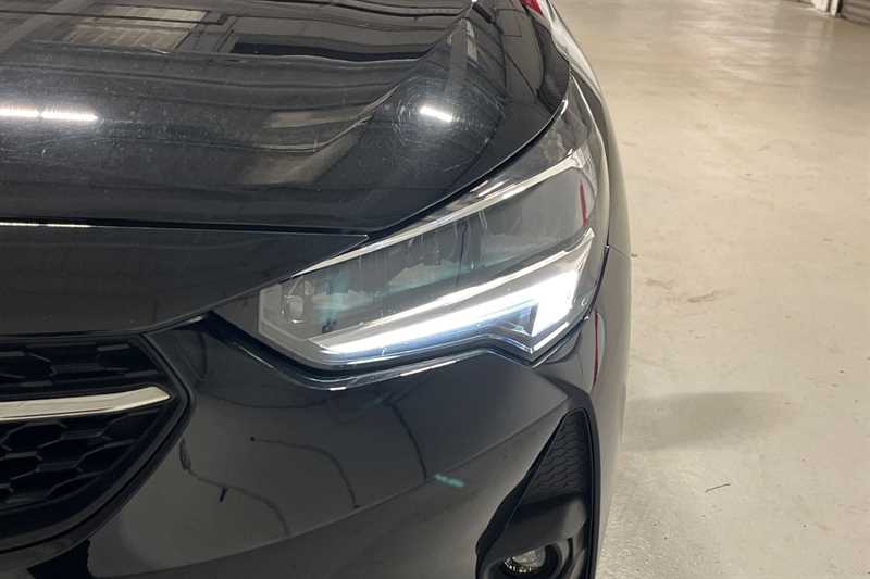 Used Vauxhall Corsa 2022 for sale - 77403186: Photo 29