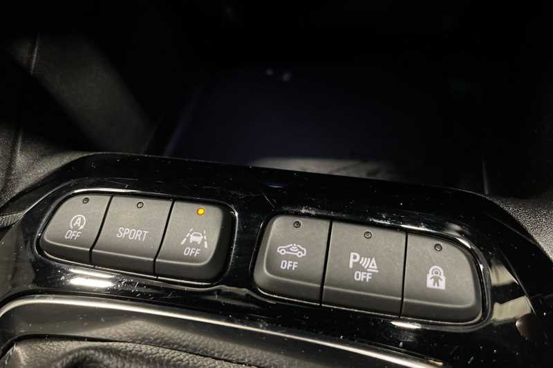 Used Vauxhall Corsa 2022 for sale - 77403186: Photo 39