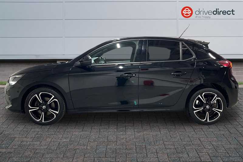 Used Vauxhall Corsa 2022 for sale - 77403186: Photo 6