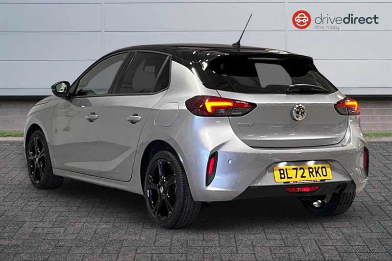 Used Vauxhall Corsa 2022 for sale - 77757702: Photo 5