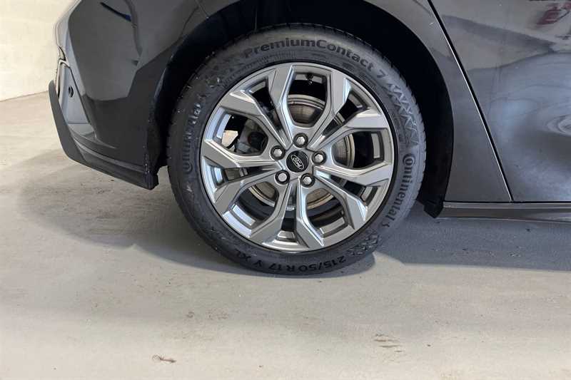 Used Ford Focus 2022 for sale - 78076173: Photo 10