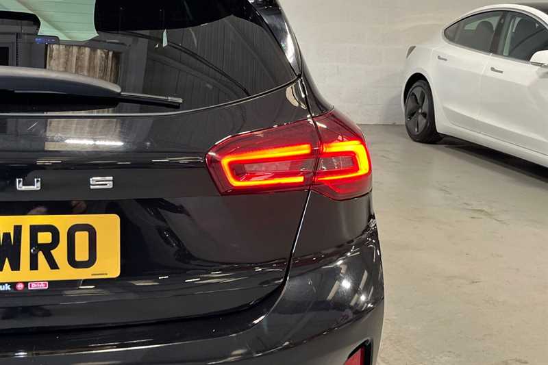 Used Ford Focus 2022 for sale - 78076173: Photo 32