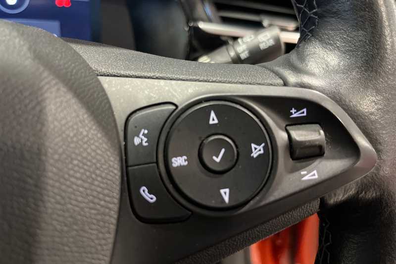 Used Vauxhall Corsa 2021 for sale - 76443899: Photo 22