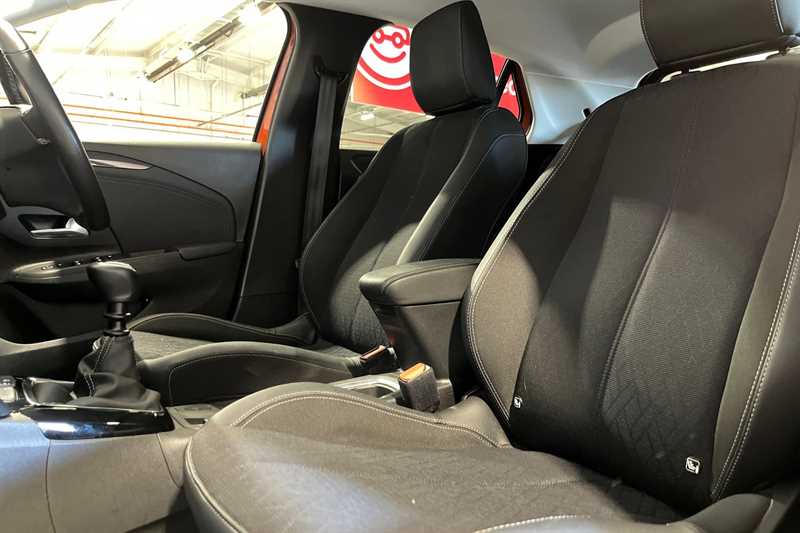 Used Vauxhall Corsa 2021 for sale - 76443899: Photo 23